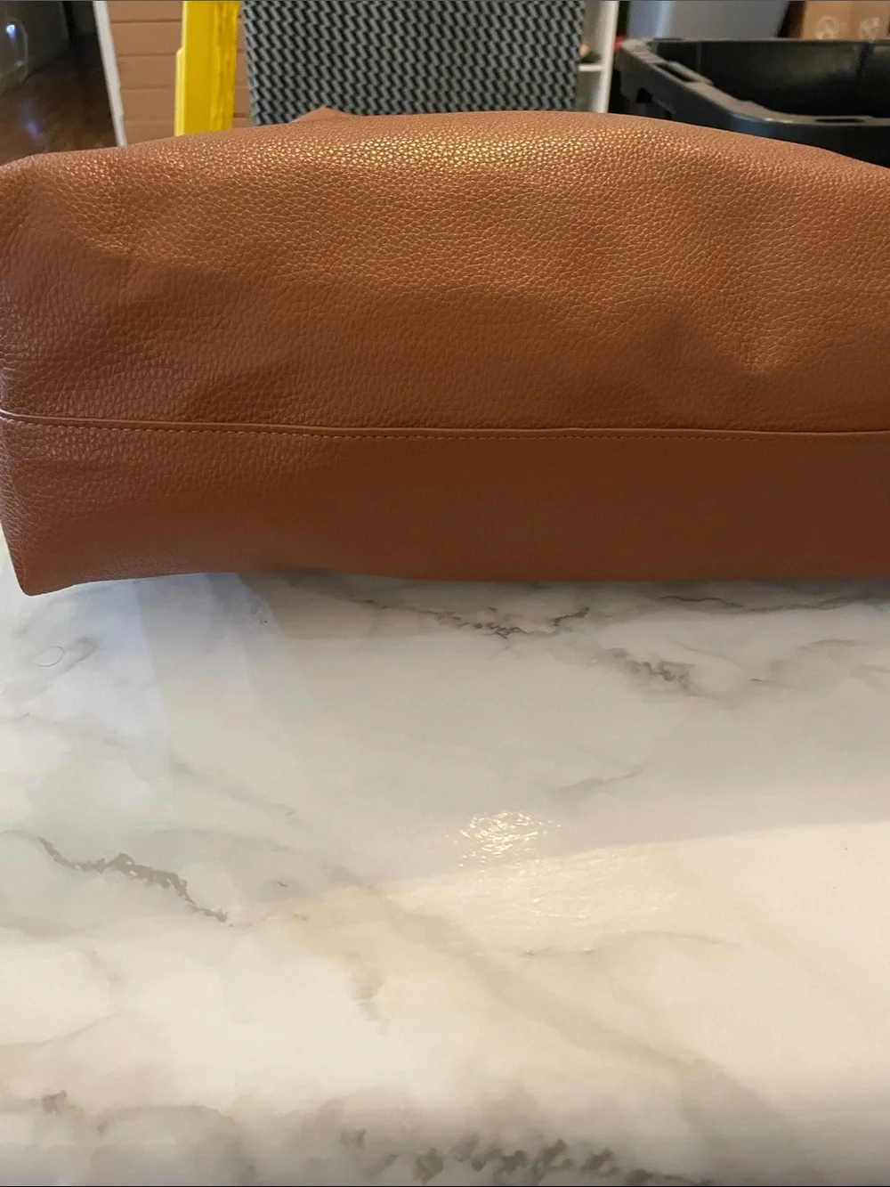 Lands end carry all